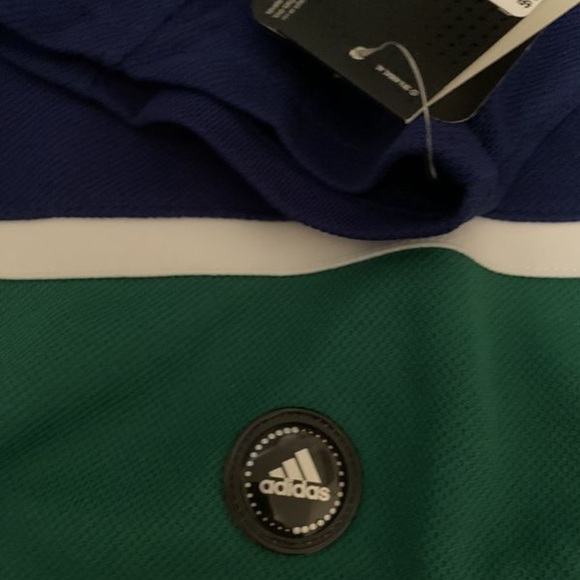 Vancouver Canucks Authentic NHL Jersey Sz 52 - Picture 6 of 6